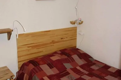 Residenz Ecrin D'huez für 6 Personen