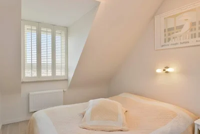 Maisonette-Wohnung mit Blick auf das...