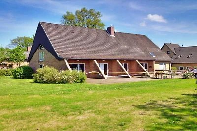 Casa bifamiliare, Hasselfelde