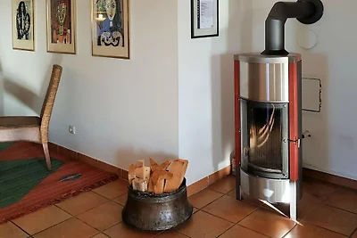 Ferienhaus mit 1 Schlafzimmer