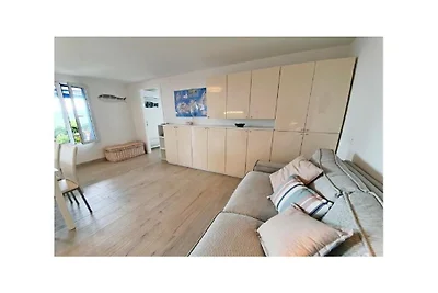 Perla del Golfo Ferienwohnung