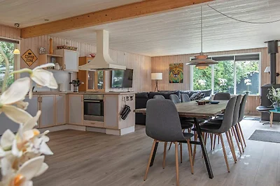 7 Personen Ferienhaus in Væggerløse