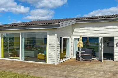 4 persone case ad Aabenraa-By Traum