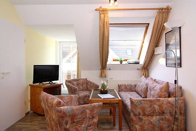 Appartementenhuis Pinamar, Scharbeutz-vh. TUI