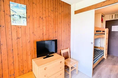 Helles Studio · in der Nähe von Pisten und...