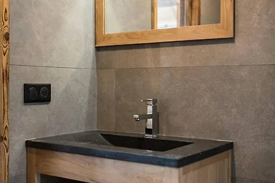 Olvera 506 - Neue Wohnung an der Piste