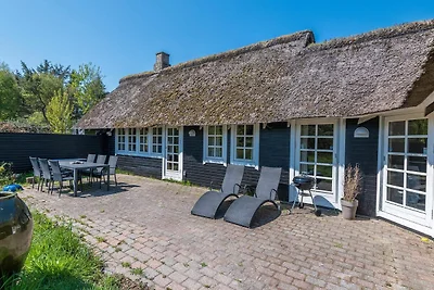 4 Personen Ferienhaus in Fanø