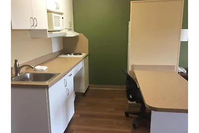 1 Kingsize-bett | Nichtraucher, Küche, Dusche