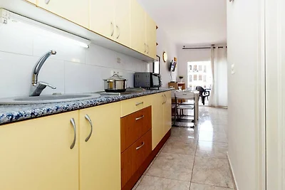 Gemütliches Studio-Apartment in Roses