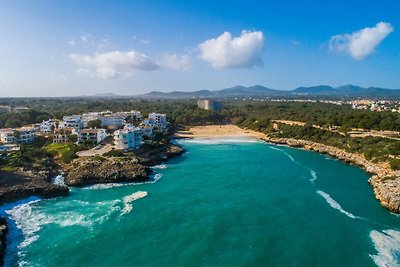 Appartamento a Maiorca vicino alla spiaggia