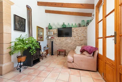 Na Mayans-casa Gran - Ferienhaus Mit Privatem...