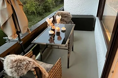 Alpenflair Ferienwohnung 236