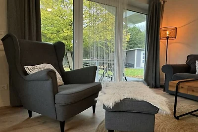 Casa vacanze a Bönstrup con piscina