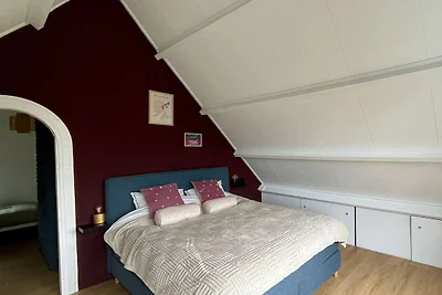 Accogliente casa familiare a Noordwijkerhout.