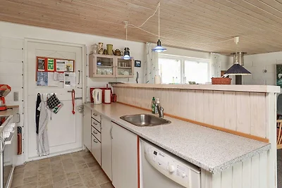 8 Personen Ferienhaus in Spøttrup-By Traum