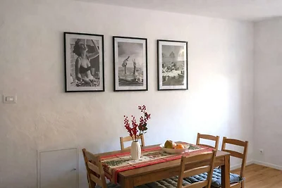 Ferienhaus - freistehend
