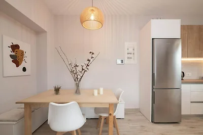 Apartamento rural de 2 dormitorios en Mouzaki