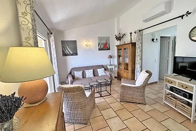 Residenz Hauts Du Sémaphore