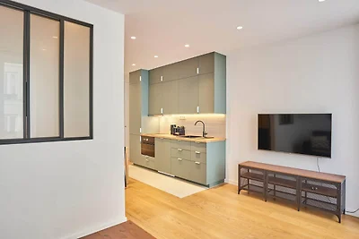 Charmant appartement-Bastille-Le Marais