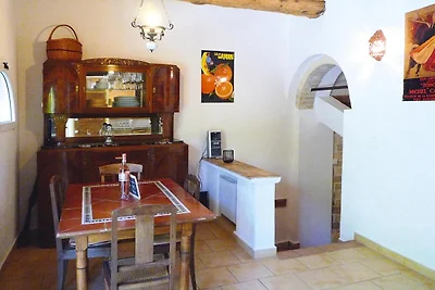 Acogedora casa en Noves con acceso a la...