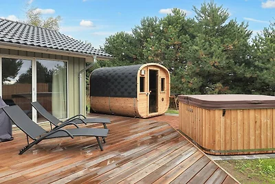 5 sterren vakantie huis in Væggerløse