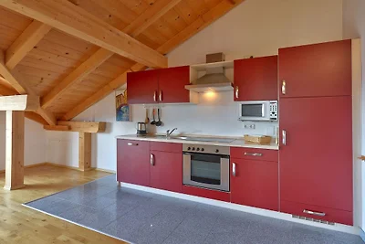 Apartament wakacyjny z 1 sypialnią