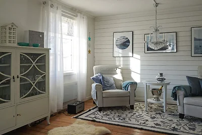 8 Personen Ferienhaus in Brastad-By Traum