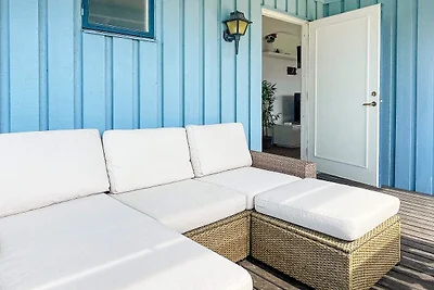 6 person holiday home in KÖPINGSVIK-By Traum
