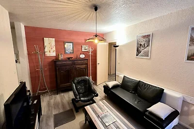 Appartamento a Mont-Dore con Vista