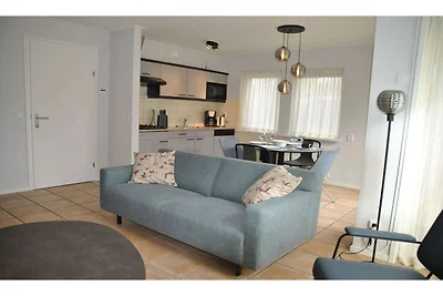 Inselurlaub mit Whirlpool