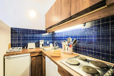 Appartamento a Flaine vicino Grand Massif