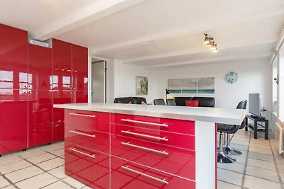 4 Personen Ferienhaus in Bogense