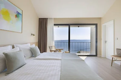 Holiday Home Poeta