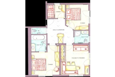 Rettenstein- Berghof Luegeck