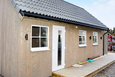 6 Personen Ferienhaus in Bud