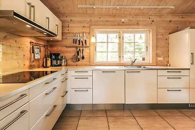 8 Personen Ferienhaus in Frederiksværk-By...
