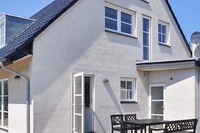 5 Sterne Ferienhaus in Harboøre