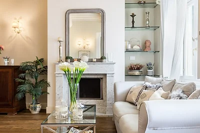 Appartamento a Lucca con terrazza privata