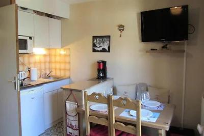 Combettes Residence f�r vier Personen