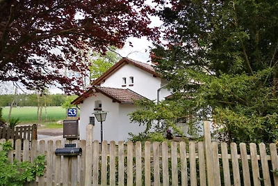 Lüttje Heide-Huus