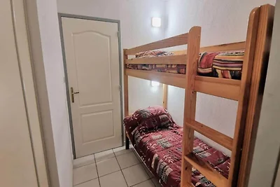 Wohnung in Réallon nahe Skipisten