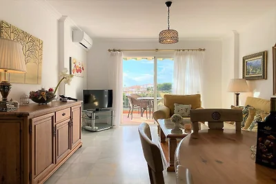 Casa a Nerja vicino a Burriana Beach