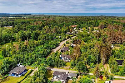 8 Personen Ferienhaus in Gedser-By Traum