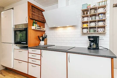 6 Personen Ferienhaus in Ålbæk