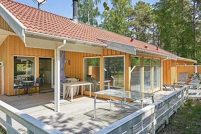 8 Personen Ferienhaus in Nexø