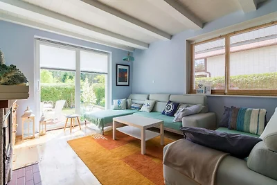 Casa vacanze per tutta la famiglia a Rowy