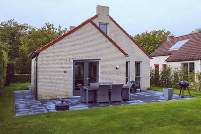 Charmant vakantiehuis met tuin