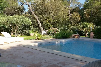 Villa mit 1 Schlafzimmer