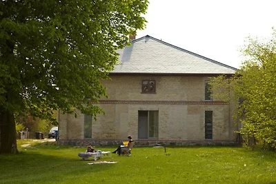 Luisenfeld im Gutshaus Lexow