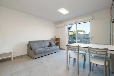 Villa a Valras Plage sul mare